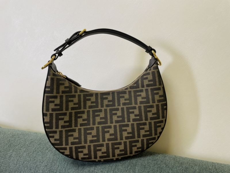 Fendi Hobo Bags